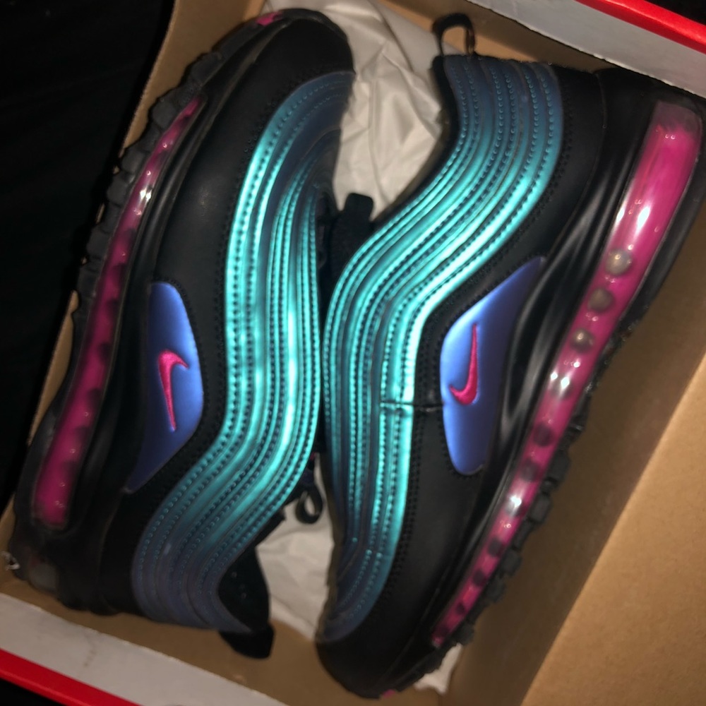 Airmax 97 Future Pack